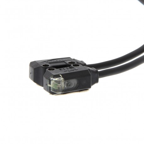 Omron E3T-ST21 2M E3TST212M OMRON Thumbnail 3h Barrier 300mm Lateral NPN Light